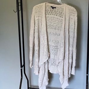 AE Lightweight Cardigan